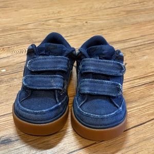 Nike Velcro shoes size 5C